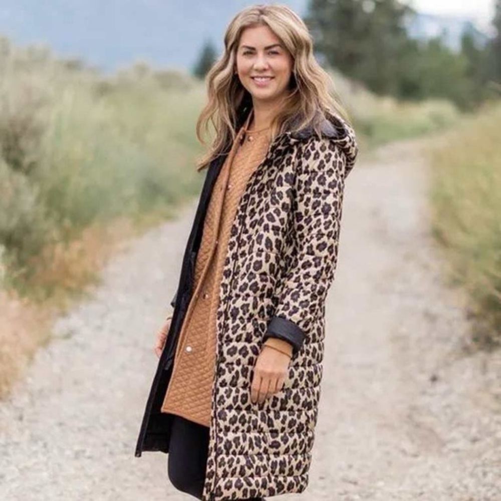 Joe Fresh Jilly Jacket by Jillian Harris - Medium